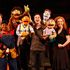 'Avenue Q' a Polished, Brilliant Musical Comedy Gem